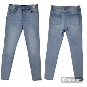 Aeropostale high rise jeggings